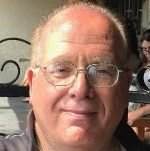 Jay Friedlander